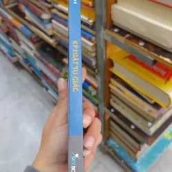 sách Kỷ luật tự giác (B1) 705950