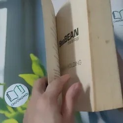 [MIỄN PHÍ BỌC SÁCH] SeaBean: The Trilogy - Sarah Holding 1033660