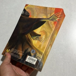 Harry Potter và Bảo Bối tử thần - 2007s 547996