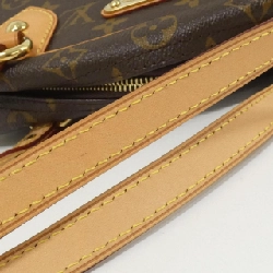 Túi xách vai Louis Vuitton Monogram Montorgueil PM M95565 612419