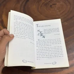 II Tình Yêu Và Cuộc Sống: Tình Yêu Của Mẹ - Bích Nga (Dịch) - 2004 976300