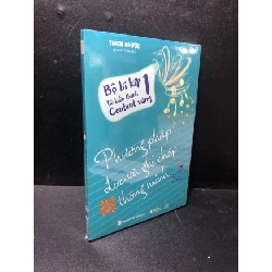 Bộ bí kíp hô biến thành content vàng 1 Phương pháp đọc và ghi chép thông minh Thích Nhược mới 100% HCM1011 Rebooks.vn