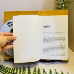[Sách tiếng Anh 2hand] Like new 90% - Escape - James Patterson & David Ellis 562278