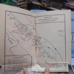 Sách: Lịch sử Quân Đoàn 2 (1974 – 1994) - Đại Tá, phó TS Phạm Gia Đức (A2) 589051