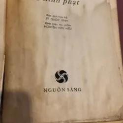 Sách Tội Ác và Trừng Phạt - Dostoevsky - dịch giả Lý Quốc Sinh 791143