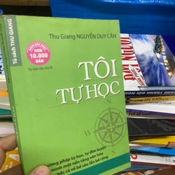 Sách Tôi tự học