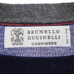 BRUNELLO CUCINELLI - Áo len hàng hiệu Authentic 887184