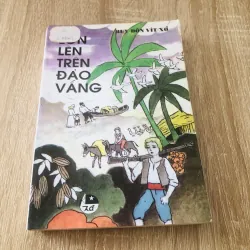 LỚN LÊN TRÊN ĐẢO VẮNG