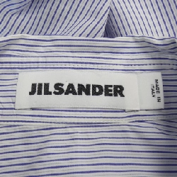 【Khuyến mãi】Áo sơ mi JIL SANDER 643004