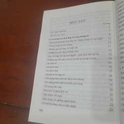 Halák László - PHÉP LỊCH SỰ hàng ngày 546531