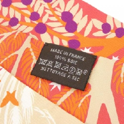 Hermès LE CHARME D'ORPHEE Twilly 063702S khăn quàng 623550