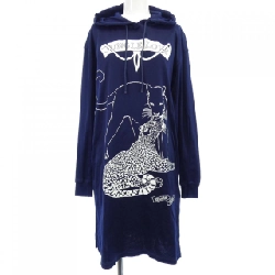 HERMES JUNGLE LOVE 2H4507DH Váy