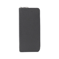 Ví Louis Vuitton Taiga Zippy Wallet Vertical M30503