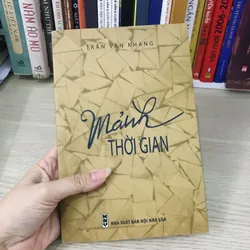 Mảnh Thời Gian - Trần Văn Khang