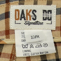 【Khuyến mãi】Quần DAKS 652582