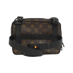 Túi đeo chéo Louis Vuitton Monogram Solar Ray Utility Front Bag 2019SS M44468 - Hàng hiệu Chính hãng 764417