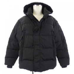 Canada Goose Áo khoác lông vũ Windham Parka Nhật Bản 1064MJB - Hàng hiệu Chính hãng