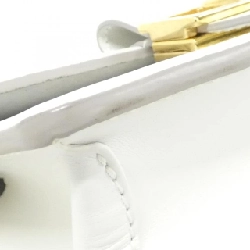 Louis Vuitton Épi Dauphine MINI M55963 Túi đeo vai - Hàng hiệu Chính hãng 802011