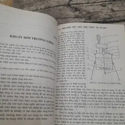 Quá trình &Thiết bị Hóa học. Tập 1 Khuấy -Lắng -Lọc. Tiến sỹ Nguyễn Văn Lụa 713303