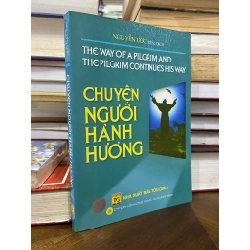 Chuyện người hành hương - Nguyễn Ước dịch