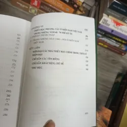 Lịch Sử Triết Học Phương Tây Hiện Đại - Bùi Đăng Duy 933886