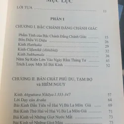 Những Lời Dạy Của Đức Phật - Quyển 1 717666