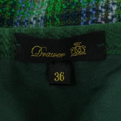 Đồ hiệu DRAWER 6524-299-1378 Váy - Hàng hiệu Authentic 819734