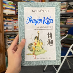 Truyện Kiều -Nguyễn Du