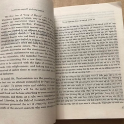 Sách Walt Whitman - Nhà thơ lớn nước Mỹ (Sách song ngữ Anh-Việt) - Đinh Thị Ánh Nguyệt 306765