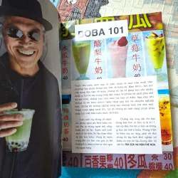 Trà sữa và hơn thế nữa 786979