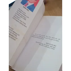 Đung đưa lục bát - Sơn Thu