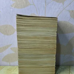 Ngọn lửa recca full 38 tập 1006972