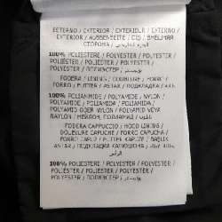 Áo khoác MONCLER TOPAZ 630336