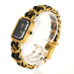 Chanel Première GP kích thước L H0001 GP Quartz - Hàng hiệu Authentic 876157