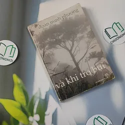 [MIỄN PHÍ BỌC SÁCH] Và Khi Tro Bụi - Đoàn Minh Phượng 798307