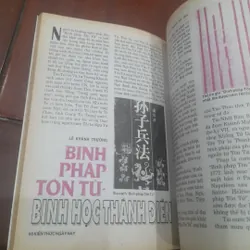 KIẾN THỨC NGÀY NAY số 241 ngày 1-4-1997 591817