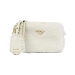 Túi xách vai Prada 1BH192 - Hàng hiệu Chính hãng