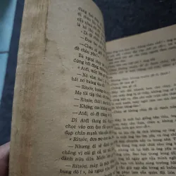 Chú nhóc đen - Richard Wright - Trần Dần dịch 746285