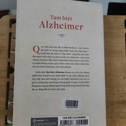 Tạm biệt Alzheimer Bước đầu ngăn ngừa và hồi phục chứng sa sút trí tuệ 471340