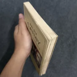 Đại gia Gatsby - F. Scott Fitzgerald 998023