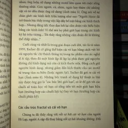 Khát vọng tới cái vô hạn - Trịnh Xuân Thuận 777010