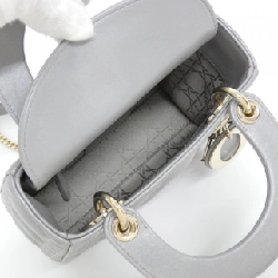 Túi Christian Dior Lady Dior Mini M0505OADU 616874