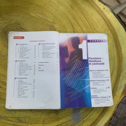 DÉCLIC MATHS TERMINALE S 795477