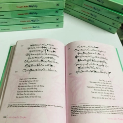  TRUYỆN KIỀU – NGUYỄN DU 539033