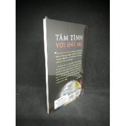 Tâm tình với Đất Mẹ Thích Nhất Hạnh mới 100% HCM2103 925304