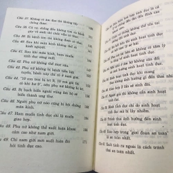 GIẢI ĐÁP 100 ĐIỀU HIỂU SAI VỀ SỨC KHỎE - SINH LÝ PHỤ NỮ  363169