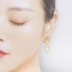 Bông tai Tiffany 750YG - Hàng hiệu Chính hãng 847132