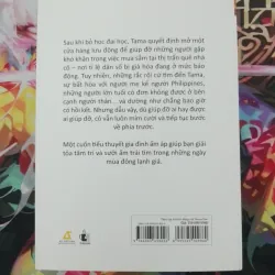 TIỆM TẠP HÓA LƯU ĐỘNG CỦA TAMA-CHAN LIGHT NOVEL 761435