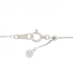 K18YG/K18WG Dây chuyền ruby 0.13CT - Hàng hiệu Chính hãng 857685