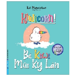 Khác Biệt Thật Là Tuyệt - Bé Kiwi Mũi Kỳ Lân - Kat Merewether ASB.PO Oreka-Blogmeo120125